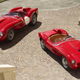 Image for article titled Ferrari Wants To Sell You A Tiny Testa Rossa